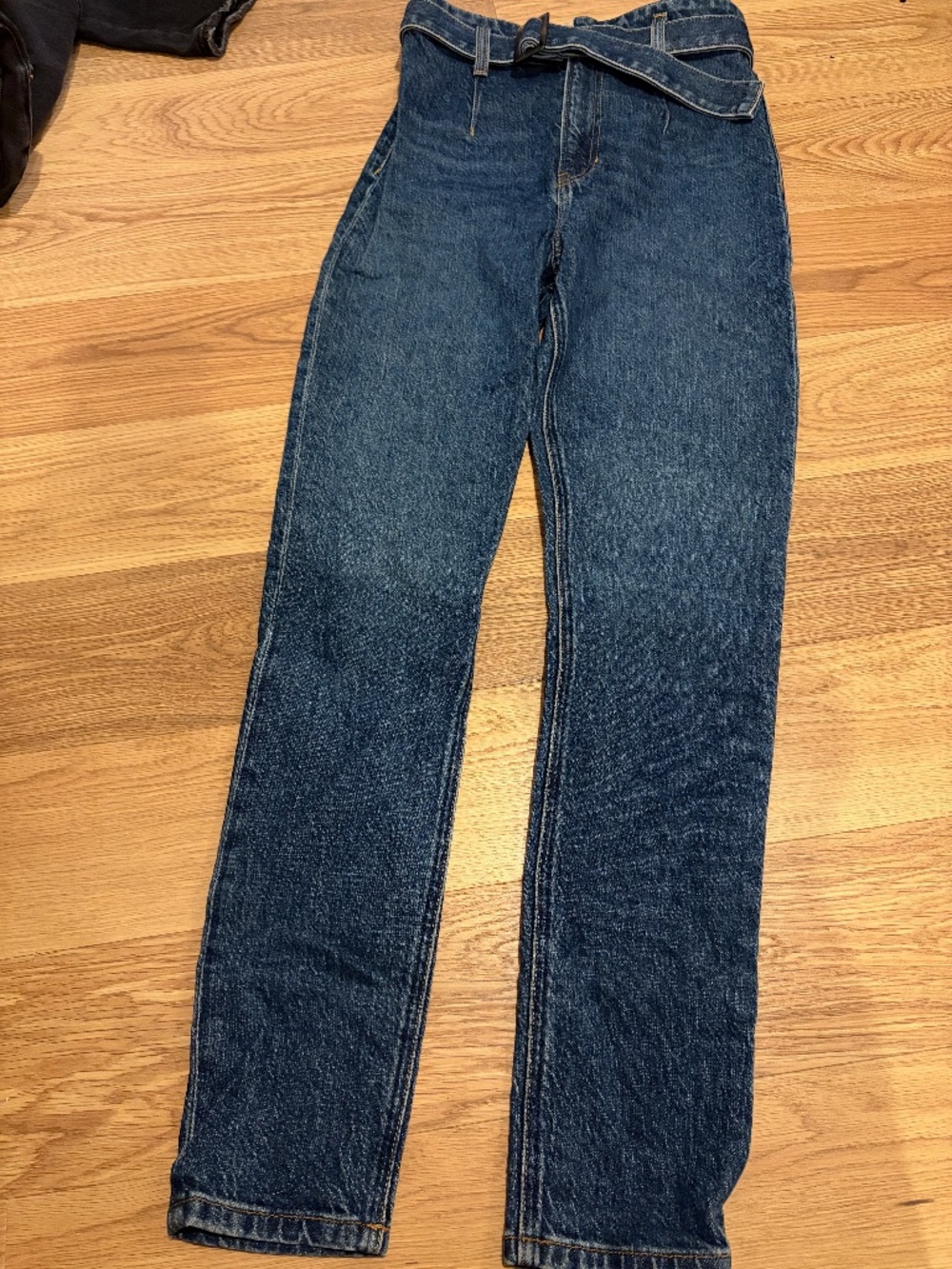 Reformation Jeans